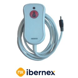 PULSADOR DE CAMA CON INDICADOR