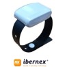 TAG PULSERA PVC PARA CONTROL E