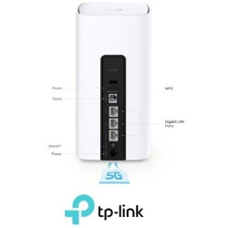Router Tplink  VoIP 5G WiFi 6 AX3000 Gigabit