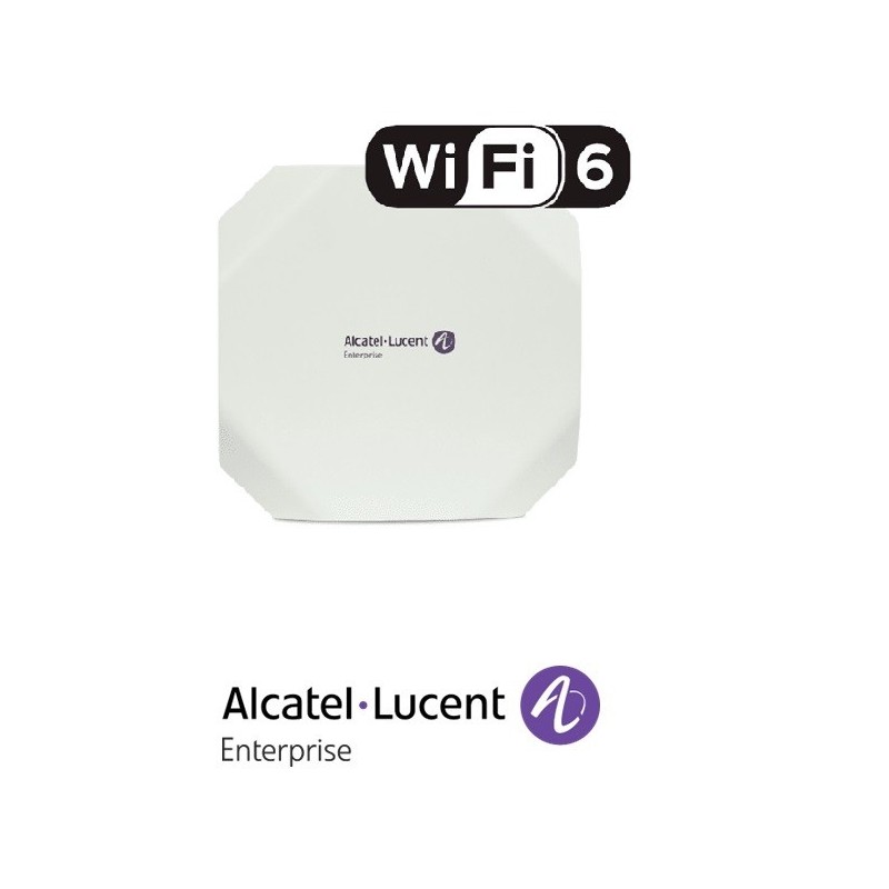 OmniAccess Stellar Indoor AP1301