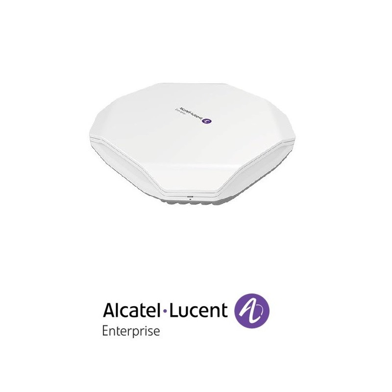OmniAccess Stellar Indoor AP1351