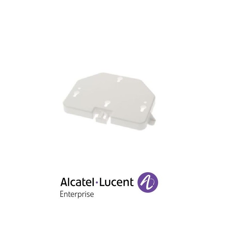 Mounting kit Type A wall mount and ceiling mount