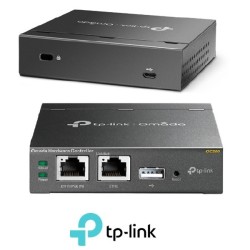 Controlador TpLink Cloud Omada Gestión Centraliz