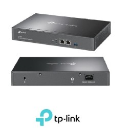 Controlador TpLink Omada HardwarePUERTO 2 puert