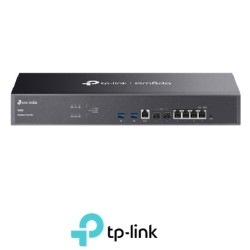Controlador TpLink Omada Hardware PUERTO 2X Ranu
