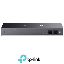 Controlador TpLink Omada Hardware PUERTO 2X Ranu