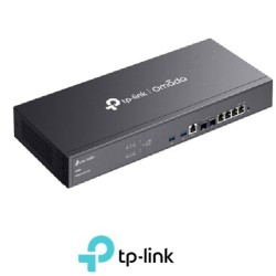 Controlador TpLink Omada Hardware PUERTO 2X Ranu