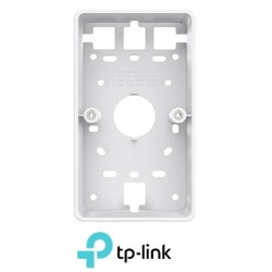 Caja Conexiones TPLink OJB100 para Puntos de Acc
