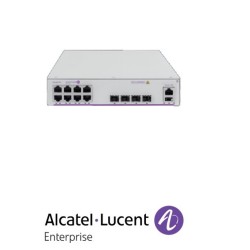 Switch AlcatelLucent OS2260P10EU