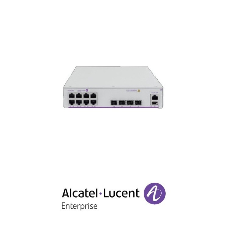 Switch AlcatelLucent OS2260P10EU