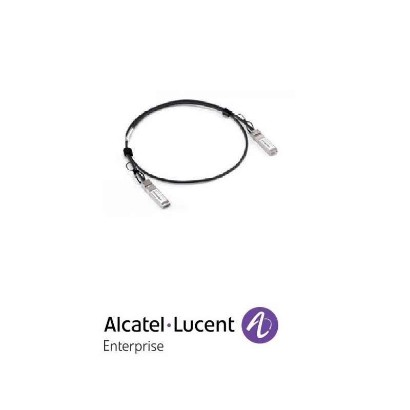 60 centimeter long 10Gbs SFP direct stacking ca