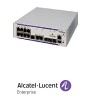OS6360P10 GigE fixed chassis 8 RJ45PoE 101001g