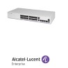 OS6360PH24 GigE fixed chassis 24 RJ45