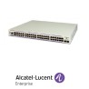 OS645048 Gigabit Ethernet chassis in a 1U form fa