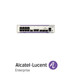 OS6450P10 Gigabit Ethernet standalone chassis pro
