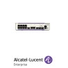 OS6450P10 Gigabit Ethernet standalone chassis pro