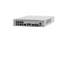 OS6450P10L Ethernet standalone chassis provides 8