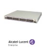 OS6450P48X Gigabit Ethernet chassis in a 1U form