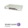 Hardened GigE fanless 1RU switch 22x101001000