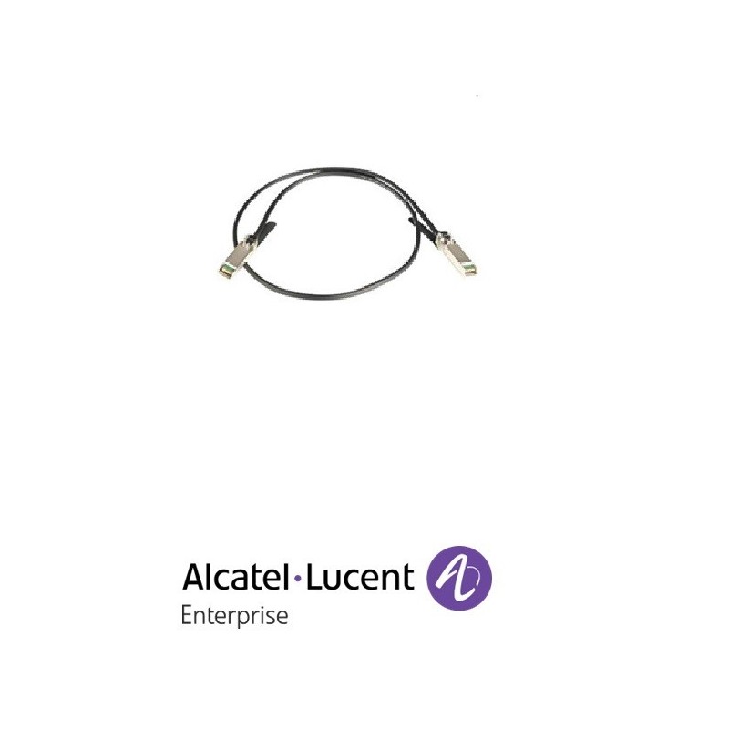 OS6560 20 GIGABIT DIRECT ATTAC