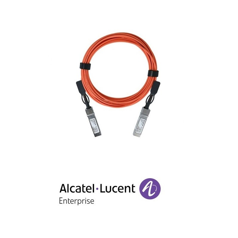 OS6560 20 GIGABIT DIRECT ATTAC