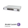OS6560P24X4 GigE fixed chassis 24 RJ45 PoE