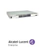 OS6560P24Z8 MultiGigE fixed chassis in 1RU size