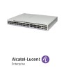 OS6560P48X4 GigE fixed chassis