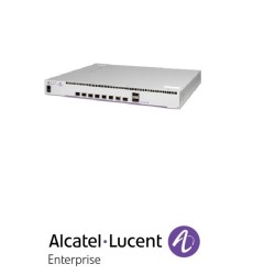 OS6560X10 10GigE fixed chassis 8 SFP