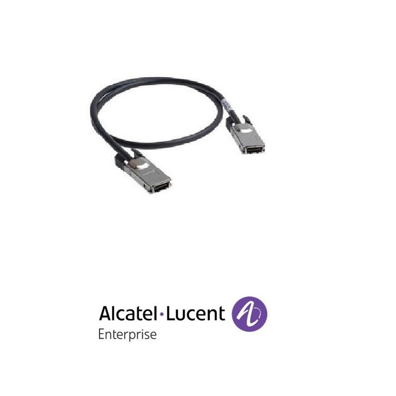 OS6860CBL40 OS6860 20 Gigabit direct attached st