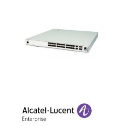 1RU 10GE L3 fixed chassis with 24 SFP