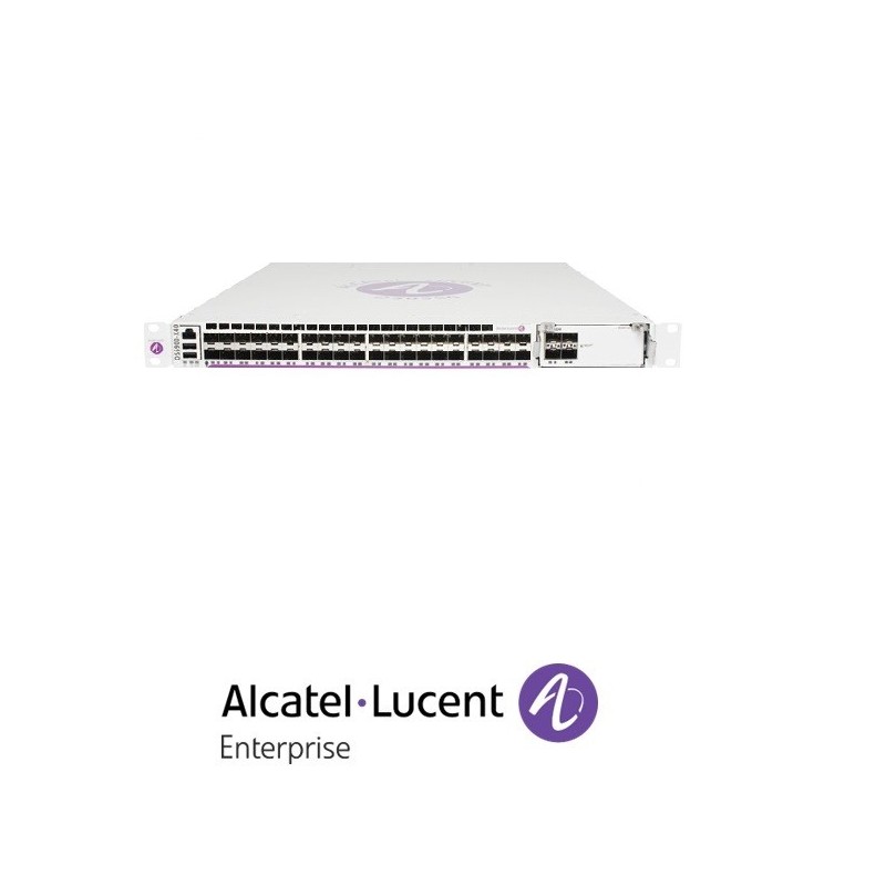 OS6900X72 10Gigabit40Gigabit Ethernet L3 fixed c