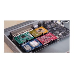 PSERIES PBX SYSTEM 50 USUARIO
