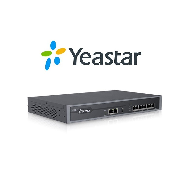 PSERIES PBX SYSTEM 50 USUARIO