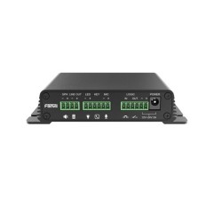 Gateway Fanvil IP SIP Paging Protocolo Estandar I
