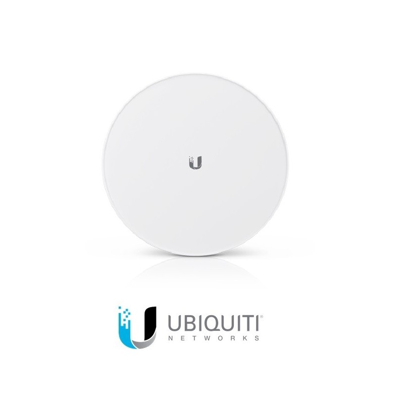 5 GHZ POWERBEAM AC GEN2 400