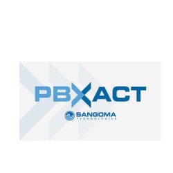 SANGOMA PBXACT APPLIANCE 25