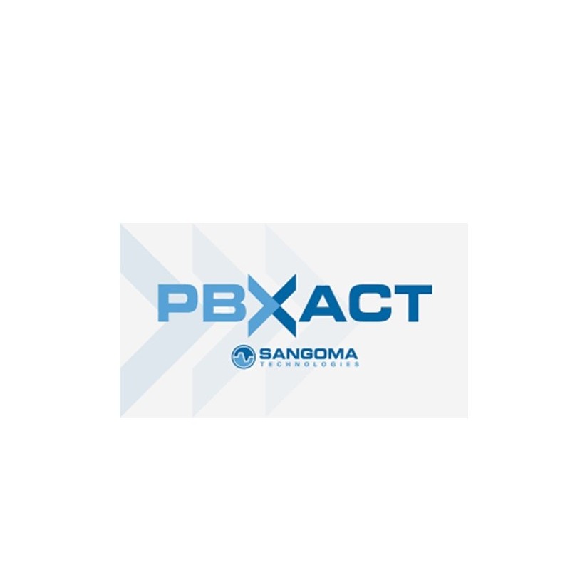 SANGOMA PBXACT APPLIANCE 25