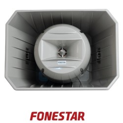 Proyector de sonido línea 100v  50W  IP66