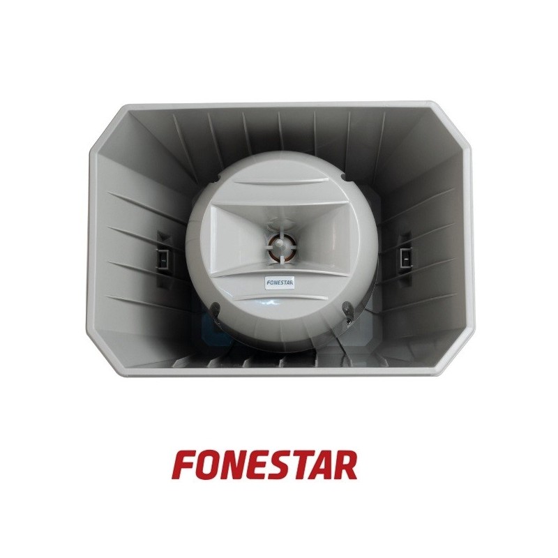 Proyector de sonido línea 100v  50W  IP66