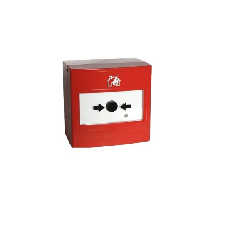 TAPA PROTECCION PARA PULSADORES PFELF