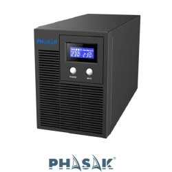 SAI Phasak Protekt Torre Interativo 2160 VA PH7621