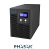 SAI Phasak Protekt Torre Interativo 2160 VA PH7621