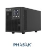 SAI Phasak Smart Pro Online 1000 VA  PH 9210