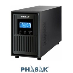 SAI Phasak Smart Pro Online 2000 VA  PH 9220