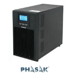 SAI Phasak Gate Pro Online 6000 VA  PH 9260