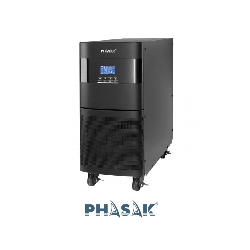 SAI Phasak Gate Pro Online 10000 VA  PH 9270