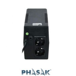 SAI Phasak Basic Interactivo 800 VA  PH 9408
