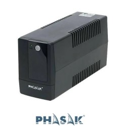 SAI Phasak Basic Interactivo 800 VA  PH 9408