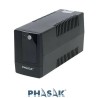 SAI Phasak Basic Interactivo 800 VA  PH 9408